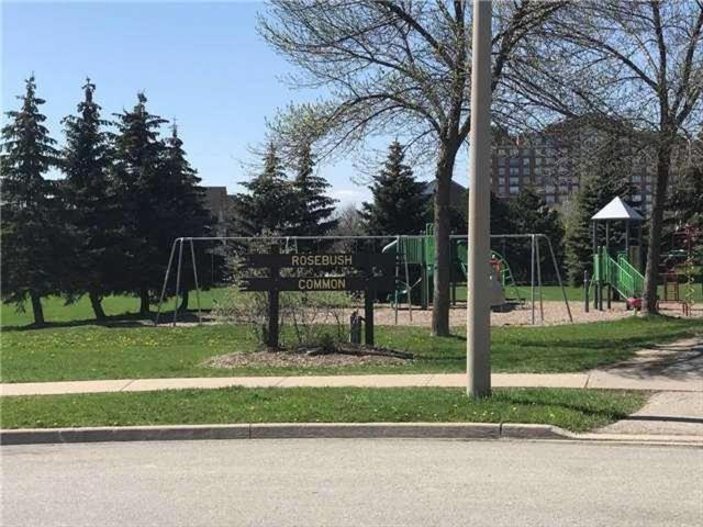 Rose Palace Mississauga Dış mekan fotoğraf